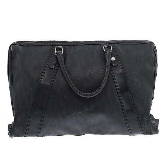 CHRISTIAN DIOR FOLLOW ME BAG - Picture 2 of 15